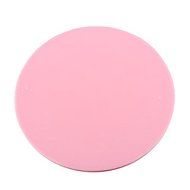 Magpies Branches Round Silicone Lace Fondant Mold Cake Mould N4