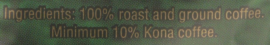 Senseo Coffee Pods, Kona Blend, 16 Count (Pack of 4) N5