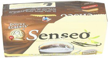 Senseo Coffee Pods, Kona Blend, 16 Count (Pack of 4) N24