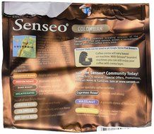 Senseo Coffee Pods, Kona Blend, 16 Count (Pack of 4) N30