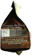Senseo Coffee Pods, Kona Blend, 16 Count (Pack of 4) N34