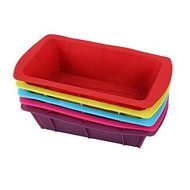 Silicone Toast Cake Mold Pan Cake Baking Molds Moulds shopping