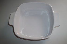 Corning Ware 1 Quart Blossom N3