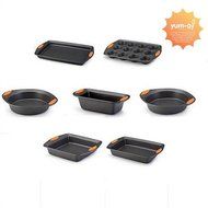 Yum-O Oven Lovin' 6-Piece Bakeware Set