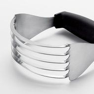 OXO Good Grips Stainless Steel Bladed Dough Blender and Cutter