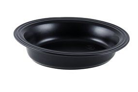 Appolia Gaia 4-Quart Oval Baker,Grey Moonlight N2