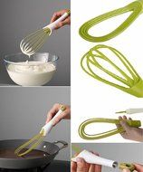 Baking Utensils / Cooking Tools / Kitchen Utensils / Baking Set / Egg Whisk / Egg Beater / Spatula / Grilling...