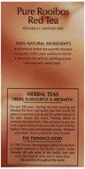 Twinings Tea Red African Rooibos Tea, 20 ct N5