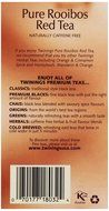 Twinings Tea Red African Rooibos Tea, 20 ct N6