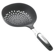 Farberware Professional 2-Scoop Colander (Black)