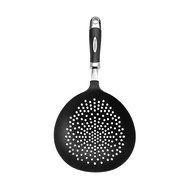 Farberware Professional 2-Scoop Colander (Black) N2