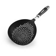 Farberware Professional 2-Scoop Colander (Black) N3