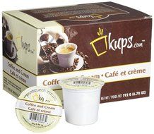 The Original Single Serve Coffee Pods, 72 Count (Breakfast Blend) N4