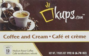 The Original Single Serve Coffee Pods, 72 Count (Breakfast Blend) N5