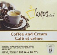 The Original Single Serve Coffee Pods, 72 Count (Breakfast Blend) N8