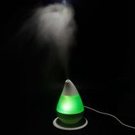 FCH MINI Ultrasonic Air Mist Aromatherapy Atomizer LED Humidifier Aroma Diffuser Purifier N3