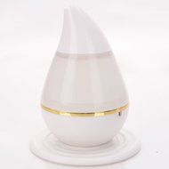 FCH MINI Ultrasonic Air Mist Aromatherapy Atomizer LED Humidifier Aroma Diffuser Purifier N8