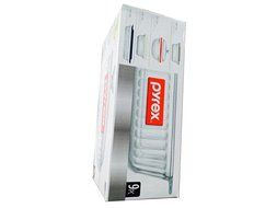 Pyrex &reg; 9 Pc Sculpted Bakeware Set