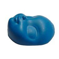 Silicone Molds Mermaid Face Clay Sugarcraft Fondant Cake M4808 By Ok Molds N2