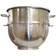 Hobart HOBART 275688 Mixing Bowl 60Qt Fits H-600, P-660 Vmlh60 Um-60B Stainless 321868
