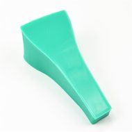TANGCHU Fondant Cake Molds Chocolate Decorating Silicone Gum Paste Cupcake Decoration 3D Mold Heel of High-heeled... N2