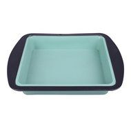 Generic DIY Silicone Cake Mold Pizza Baking Tray 8.5 Inch N3