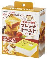 French Toast Maker UDY1T N3