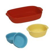 Corningware CW by Corningware 4 Piece Set
