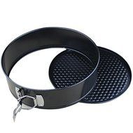 "10 Inch Non-stick Cake Pan favose Stainless Steel Live Bottom Cake Pans Mold" shopping N4