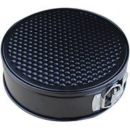 "10 Inch Non-stick Cake Pan favose Stainless Steel Live Bottom Cake Pans Mold" shopping N6