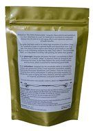 Jiaogulan Tea (Gynostemma Pentaphyllum) by Majestic Herbs | Organic Best Quality Pure Loose Leaf "Herb of Immortality... N2