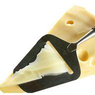 Cheese Butter Cutter Stainless Steel Grater Slicer Kitchen Pizza Baking Shovel Cake Spatulas Planer Pastry Tool.