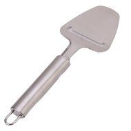 Cheese Butter Cutter Stainless Steel Grater Slicer Kitchen Pizza Baking Shovel Cake Spatulas Planer Pastry Tool. N3