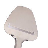 Cheese Butter Cutter Stainless Steel Grater Slicer Kitchen Pizza Baking Shovel Cake Spatulas Planer Pastry Tool. N4