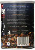 Healthwise Low Acid Columbian Gourmet Supremo Decaffeinated Coffee, 12 Ounce N2