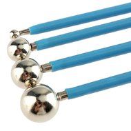 DUFUSTORE 4pcs Fondant Cake Sugarcraft Cutters Modelling Decorating Mould Tools N2