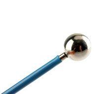 DUFUSTORE 4pcs Fondant Cake Sugarcraft Cutters Modelling Decorating Mould Tools N7