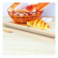 40cm Pastry Baking Paper Tray Oven Rolling Kitchen Bakeware Mat Sheet Cloth Culinary Tool N2