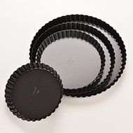 6" 8" 9" 11" Pie Cake Tart Removable Non Stick Bottom Baking Pastry Mold Pan#1