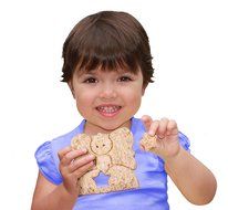 Lunch Punch Sandwich Cutters, Set of 4, Whimsical Shape N2