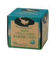 Beyond Gourmet Mini Baking Cups, box of 96