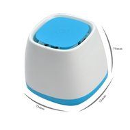 Air Cleaning System ,Negative Ion Air Purifier Sanitizer Odor Reduction for Use at Home, Office, Hotel, Conference...