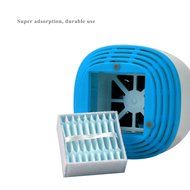 Air Cleaning System ,Negative Ion Air Purifier Sanitizer Odor Reduction for Use at Home, Office, Hotel, Conference... N4