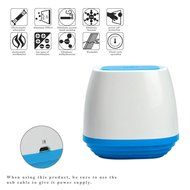 Air Cleaning System ,Negative Ion Air Purifier Sanitizer Odor Reduction for Use at Home, Office, Hotel, Conference... N5