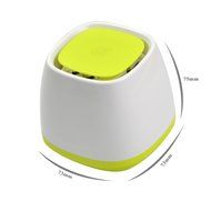 Air Cleaning System ,Negative Ion Air Purifier Sanitizer Odor Reduction for Use at Home, Office, Hotel, Conference... N8