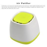 Air Cleaning System ,Negative Ion Air Purifier Sanitizer Odor Reduction for Use at Home, Office, Hotel, Conference... N10