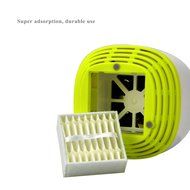 Air Cleaning System ,Negative Ion Air Purifier Sanitizer Odor Reduction for Use at Home, Office, Hotel, Conference... N11
