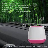 Air Cleaning System ,Negative Ion Air Purifier Sanitizer Odor Reduction for Use at Home, Office, Hotel, Conference... N16