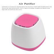 Air Cleaning System ,Negative Ion Air Purifier Sanitizer Odor Reduction for Use at Home, Office, Hotel, Conference... N17