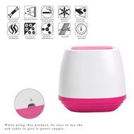 Air Cleaning System ,Negative Ion Air Purifier Sanitizer Odor Reduction for Use at Home, Office, Hotel, Conference... N19